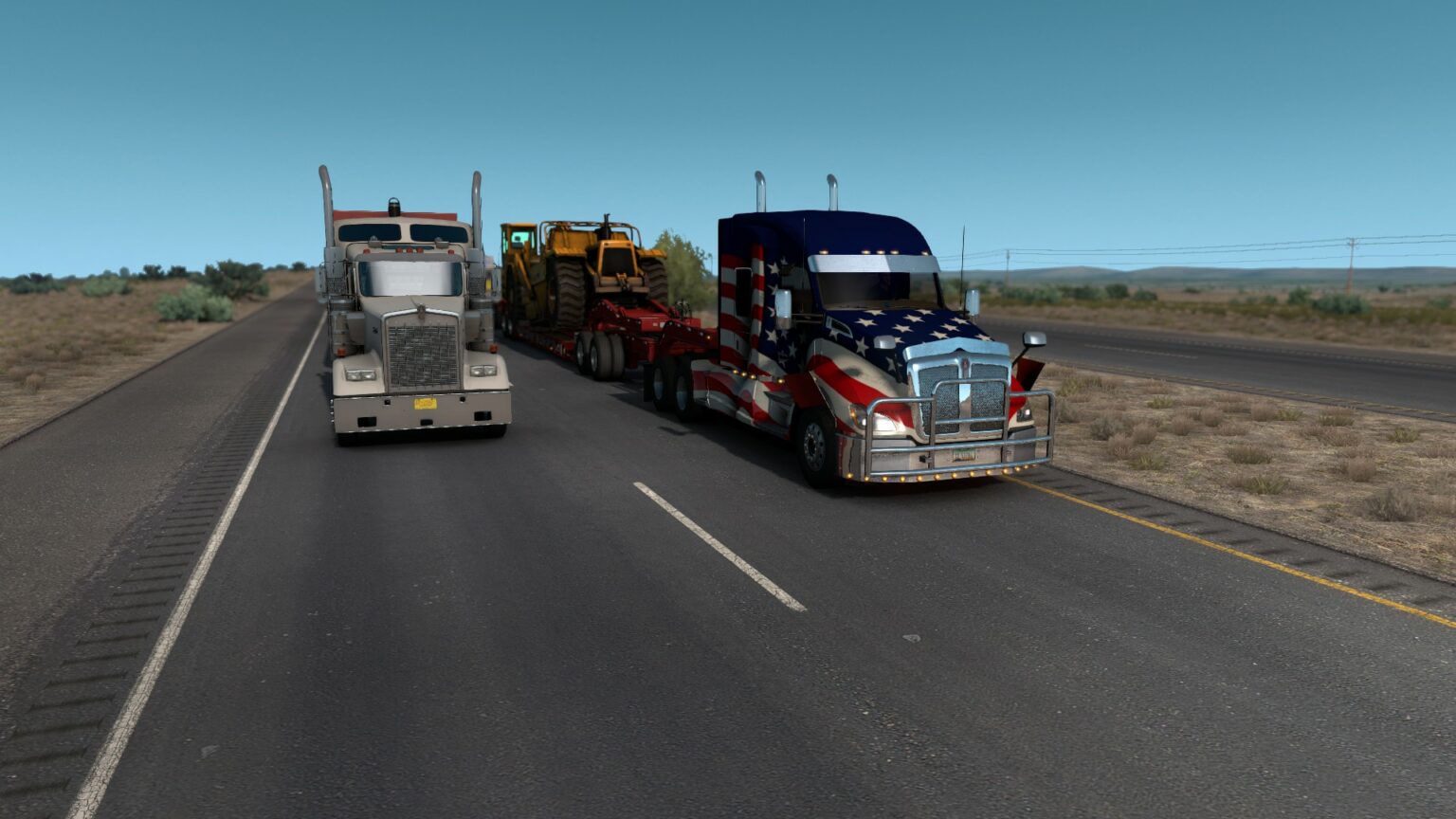 Trucking